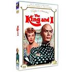 The King and I (UK) (DVD)