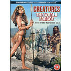 Creatures the World Forgot (UK) (DVD)