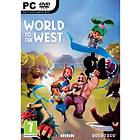 World to the West (PC)