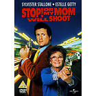 Stop! Or My Mom Will Shoot (UK) (DVD)