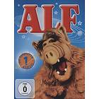 Alf - Staffel 1 (DE) (DVD)