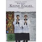 Wir Sind Keine Engel (DE) (DVD)