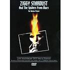 Ziggy Stardust and the Spiders from Mars (DVD)