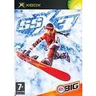 SSX 3 (Xbox)