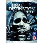 The Final Destination In 3-D (UK) (DVD)