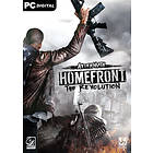 Homefront: The Revolution: Aftermath (Expansion) (PC)