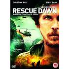 Rescue Dawn (UK) (DVD)
