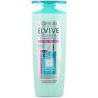 L'Oreal Elvive Clay Extraordinary Shampoo 375ml