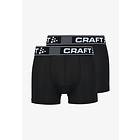 Craft Greatness 3-Inch Boxer 2-Pack