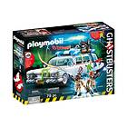 Playmobil Ghostbusters 9220 Ecto-1