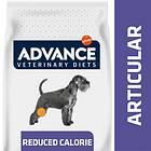 Advance Pet Dog Veterinary Diets Articular Care Light 12kg