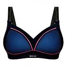 Shock Absorber Active Shaped Push-Up Bra