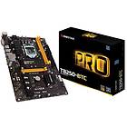 Biostar TB250-BTC