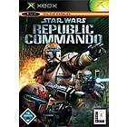 Star Wars: Republic Commando (Xbox)