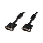 Assmann DVI-I - DVI-I Dual Link 2m