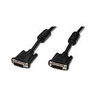 Assmann DVI-I - DVI-I Dual Link 5m