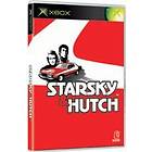 Starsky & Hutch (Xbox)