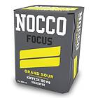 NOCCO Focus 330ml 4-pack