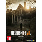 Resident Evil 7: Biohazard - Deluxe Edition (PC)