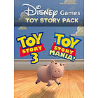 Disney Games Toy Story Pack (PC)