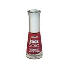 Wet N Wild Rock Solid Nail Polish 10ml