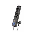 Lestar LF-530WA 5-Way Switch 5m
