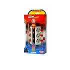Acar Smart 6-Way (3+3) 2xSwitch 1,5m