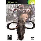 Syberia II (Xbox)