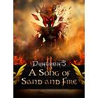 Dungeons 2: A Song of Sand and Fire (Expansion) (PC)