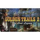 Golden Trails 2: The Lost Legacy (PC)