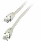 Vivanco CAT5e RJ45 - RJ45 30m