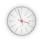 Rosendahl AJ Bankers Wall Clock 12cm