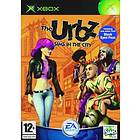 The Urbz: Sims in the City