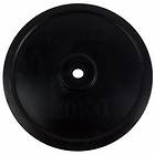 Tunturi Rubber Plate 20kg