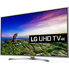LG 75UJ675V 75" 4K Ultra HD (3840x2160) LCD Smart TV