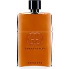 Gucci Guilty Absolute edp 50ml