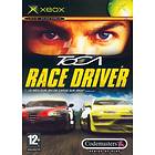 ToCA Race Driver (Xbox)