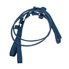 Gymstick Spare Band Blue Medium 130cm