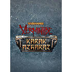 Warhammer: End Times - Vermintide: Karak Azgaraz (Expansion) (PC)