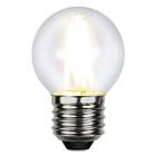 Star Trading Illumination LED Bulb 420lm 2700K E27 4,2W (Dimbar)