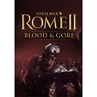 Total War: Rome II: Blood & Gore (Expansion) (PC)