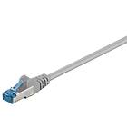 Goobay S/FTP Cat6a RJ45 - RJ45 PIMF LSZH 30m