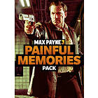 Max Payne 3: Painful Memories Pack (Expansion) (PC)