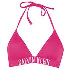 Calvin Klein Intense Power Triangle Bikiniöverdel (Dam)