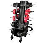 Gymstick Rack for 15 Pro Pump Sets