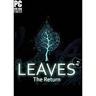 LEAVES 2 - The Return (PC)