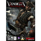 Vendetta: Curse of Raven's Cry (PC)