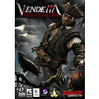 Vendetta: Curse of Raven's Cry - Deluxe Edition (PC)