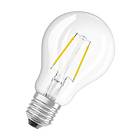 Osram LED Retrofit Classic A Frosted 806lm 2700K E27 7.2W (Dimmable)