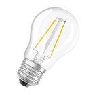 Osram LED Retrofit Classic P 136lm 2700K E27 1,2W